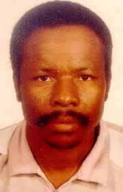 Albert Vincent Marcelle Sr. Dead at 60