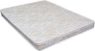 Aussi confortable en position assise que couché. Matelas A Plateau Regulier Ciro Pour Sofa Lit Double Brick