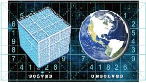 Sign up for our daily newsletters. From Crosswords To Sudoku Puzzles Of All Sorts Take Their Moment In The Sun During Coronavirus Pandemic Datebook