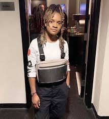 Baixar música da koffe toast. Koffee S Sexuality Scrutinized Dancehall Fans Divided Over Lockdown Video Urban Islandz