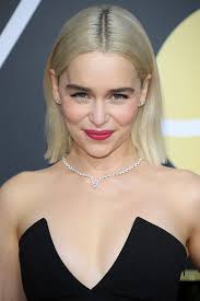 Check spelling or type a new query. On Beauty Emilia Clarke