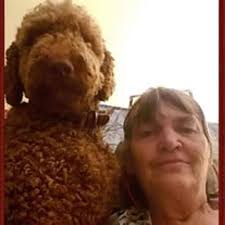 Fran Touchette Obituary October 29, 2023