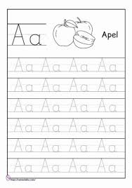 Kumpulan soal pelajaran matematika kelas 2 sd mi semester 1 dan 2. Belajar Menulis Menebalkan Huruf Abjad A Z Bahasa Indonesia Pdf Semesta Ibu