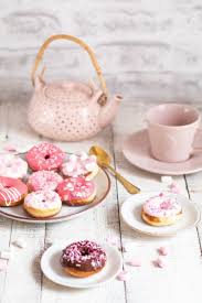 Mini Donuts Girly Carnet Sucre En 2020 Fondue Au Chocolat Recette Dessert Recettes De Cuisine