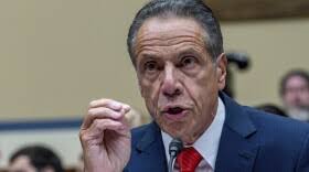 MICHAEL HILL Associated Press