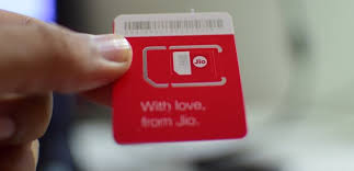 Trai Asks Reliance Jio To Explain How Its Happy New Year Offer Doesnt Violate The Norms Mobile Data Data Network Voice Call