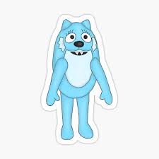 Here presented 52+ yo gabba gabba drawing images for free to download, print or share. Gabba Gabba Gifts Merchandise Redbubble