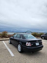 Image result for Black 2000 Audi