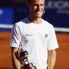 Diego's playing style is characterized. Fila Newsmarket Diego Schwartzman Triumphs At Fila Sponsored Argentina Open Captures Fourth Atp Tour Title