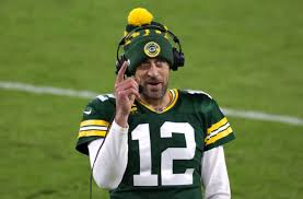 Aaron charles rodgers (born december 2, 1983) is an american football quarterback for the green bay packers of the national football league (nfl). 3 Stats That Prove Aaron Rodgers Is Mvp Over Patrick Mahomes