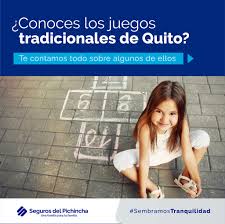 Los juegos tradicionales son aquellas manifestaciones lúdicas o juegos que por lo general se transmiten de generación en generación; Facebook