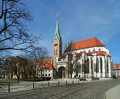 It was so easy to check in and out and i loved that i didn't need to carry around a room key. Augsburg Wikipedia