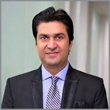 Syed Hammad Hasan Hamdani