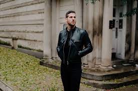 Falcon Garments M1 Lederjacke