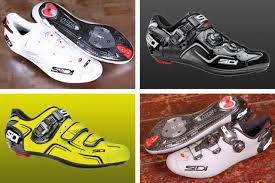 Your Guide To The Sidi 2020 Shoe Range Road Cc