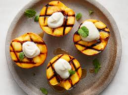 Lucy young is the author of eight cookbooks and has worked with mary berry for more than 25 years. 60 Fresh Peach Recipes Cooking Light