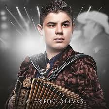 0 track | 17 albums. Autorizame Alfredo Olivas Letras Com
