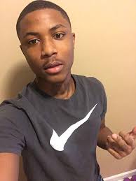 Jacques Mack, age 15