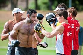 Find the perfect adam goodes stock photos and editorial news pictures from getty images. Australian Of The Year Adam Goodes Afl North Coast Gameday