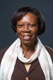 Meet Pauline M. Dillon