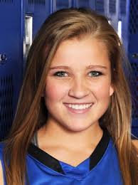 Suburban Conference Girls Basketball All-Conference 1st Team