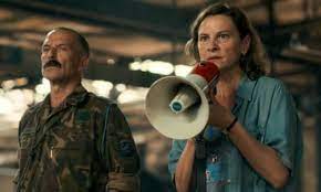 Boris isakovic was born on december 14, 1966 in novi sad, serbia, yugoslavia. Quo Vadis Aida Review Shattering Return To Srebrenica Movies The Guardian