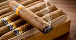 I got lucky enough to get ahold of one of these gems. 10 Of The World S Most Expensive Cigars Luxury Yacht Concierge Official Site
