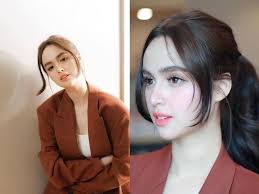 Kim Domingo looks captivating in her newest IG snaps