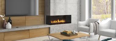 Woodlanddirect.com has been visited by 10k+ users in the past month Chicago Corner 40 Power Vented Gas Fireplace Left Regency