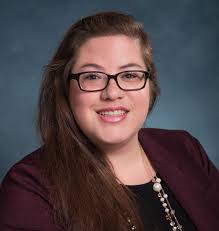 Danielle Vitale's Instagram, Twitter & Facebook