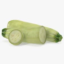 Summer Squash Gray Zucchini Collection 3d Model Ad Gray Squash Summer Model In 2020 3d Model Icon Design Inspiration Brochure Design Template