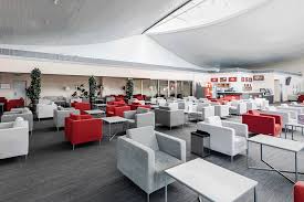Détenteur d'une carte world elite mastercard? Business Lounges Aeroport Borispil