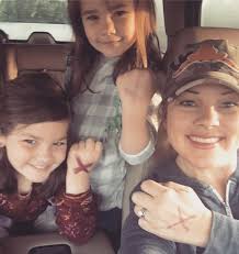 Kelly's Korner: Friday Fellowship