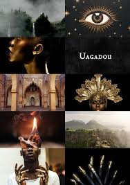 Wizarding Schools Around The World Uagadou School Of Magic 1 Although Africa Harry Potter Aesthetic Wizarding World Of Harry Potter Harry Potter Universal