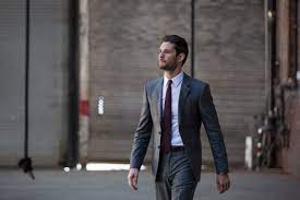 Ben barnes played billy russo/jigsaw in the punisher , but he very nearly returned to the marvel cinematic universe.as a completely skogland worked with barnes on an episode of the punisher and 2015's sons of liberty. Ben Barnes Deserves Credit For Incredible Acting In The Punisher