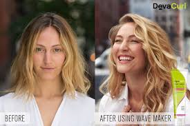 Will a curly cut/deva cut make my hair curlier? Deva Services Nico Spalon