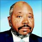 MAURICE PATTERSON Obituary