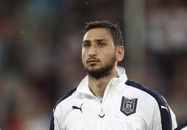 I was thinking my first post could be a list of the current relevant players and my opinion of them. Donnarumma Pagina 2 Milanismo