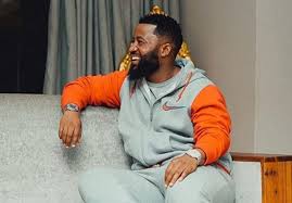 He started rapping at the age of 12. Halala Rapper Cassper Nyovest Is Going To Be A Father Celeb Gossip News