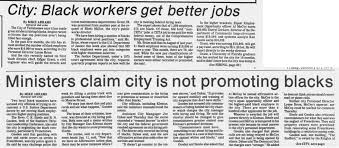 Issue #184: Tallahassee Series Supplemental: James Ford's Balancing Act