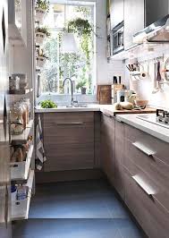 21 Kitchen Flooring Ideas To Match Any House Designs In 2020 Kitchen Flooring Rubber Flooring Kitchen Simple Kitchen