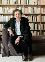 L'essayiste alain finkielkraut, interrogé au sujet de l'affaire duhamel sur cnews, a fait attendre le présentateur pendant de longues secondes, ne comprenant pas que l'émission était déjà en cours. Alain Finkielkraut Et La Sagesse De La Litterature Le Devoir
