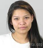 Lashelle Boyd Mugshot