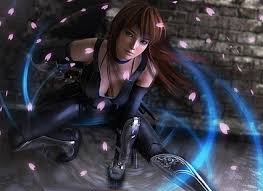 Welcome to seventh heaven the best tifa page on instagram cosplay tifa and want to be featured? Hd Wallpaper Dead Or Alive 4 Tifa Lockhart Wallpaper Games Young Women Wallpaper Flare