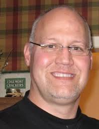 Obituary information for David "Scott" Choate