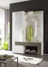 Garderobenset flur garderobe set spiegel schuhschrank kioto schwarz hochglanz. Back Garderobe Garderobenset Weiss Anthrazit Garderobenset Garderoben Set Garderobe Modern
