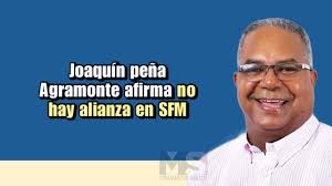 Joaquin Peña Agramonte