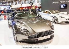 Image result for Quantum Silver 2017 Aston Martin