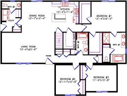 Modern farmhouse plans are red hot! Ranch