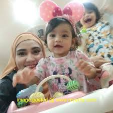 Pelakon wawa zainal dan suami, aeril zafril yang kini bergelar usahawan berkata mereka berdua pernah mengalami detik sukar ketika awal perkahwinan. Myartis Com Myartis My Artis 27 Gambar Ragam Terkini Anak Anak Aeril Zafrel Wawa Zainal